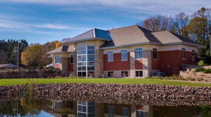 Forward Bank, Medford, WI